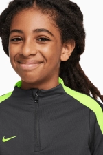 Кофта Nike Dri-Fit Strike Junior - серый