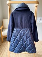 Пальто из шерсти Silver Spoon, 122