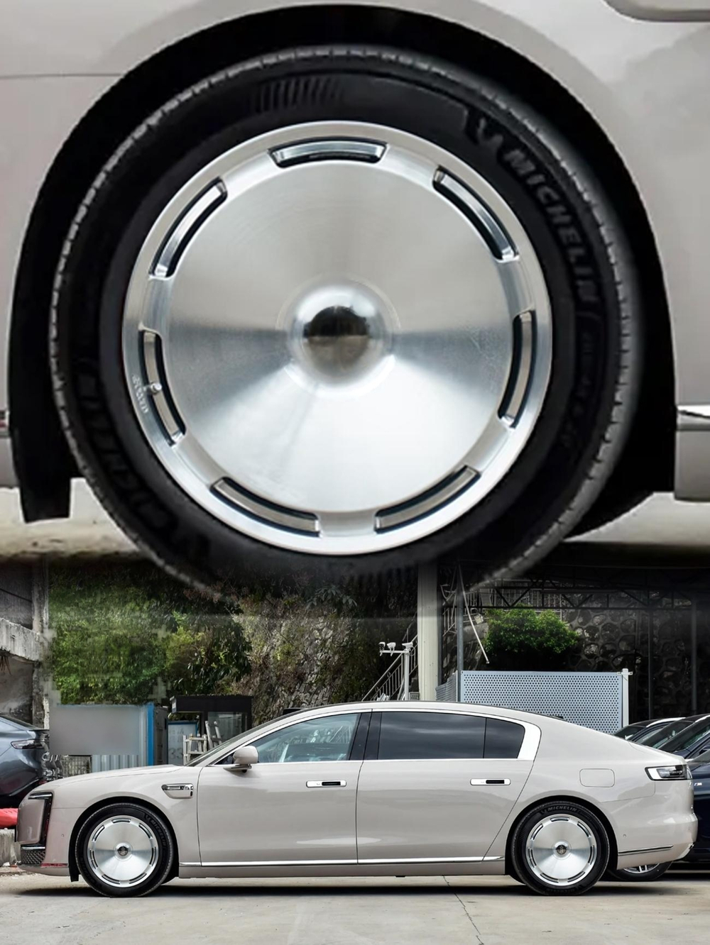 КОВАНЫЕ ДИСКИ ДЛЯ STELATO / MAEXTRO S800 СТЕЛАТО