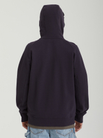 Мужская Толстовка Open In Diagonal Raised Fleece