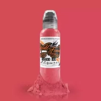 Пигмент WFI - Jay Feestyle Pink, 30мл