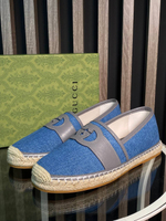 Слипоны Gucci