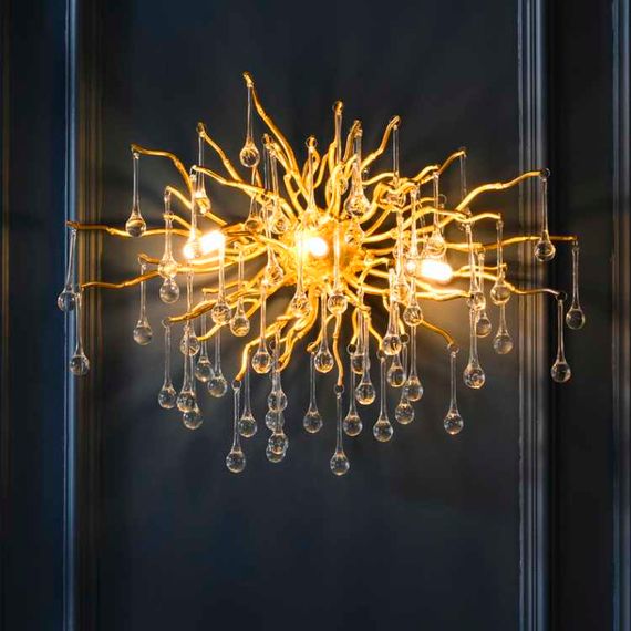 Подвесная люстра Imperium Loft Marian 167213-26