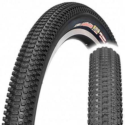 Покрышка 27.5"х1.95 (50-584) K1047 SMALL BLOCK EIGHT 60TPI (2,0-5,6 Bar) средний PREMIUM KENDA -СПЕЦЦЕНА-