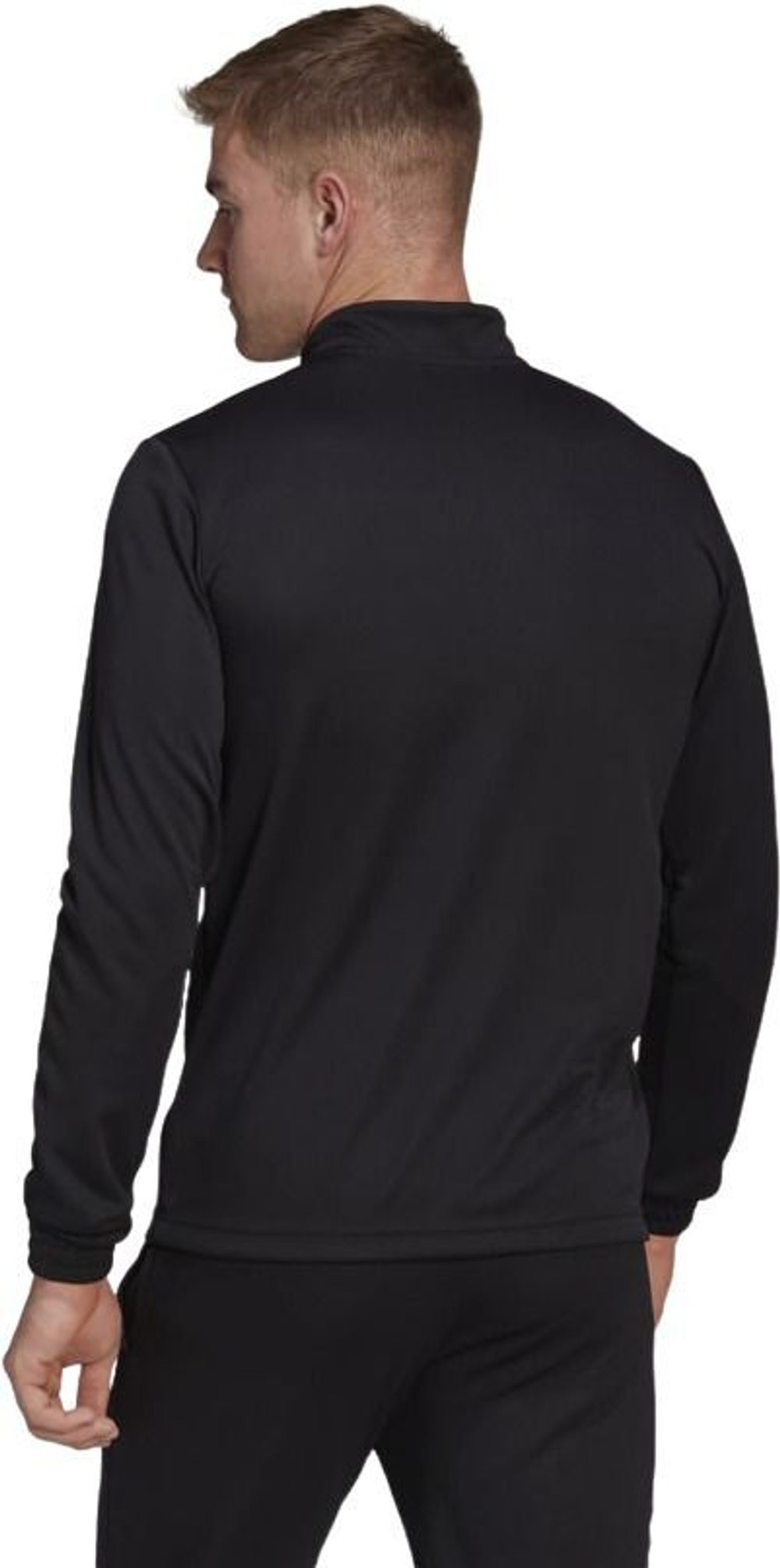 Толстовка Adidas ENT22 TR TOP черный