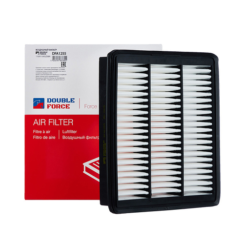 Фильтр воздушный DOUBLEFORCE DFA1255