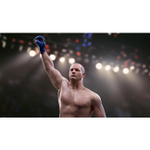 Диск Sony PS5 UFC 5