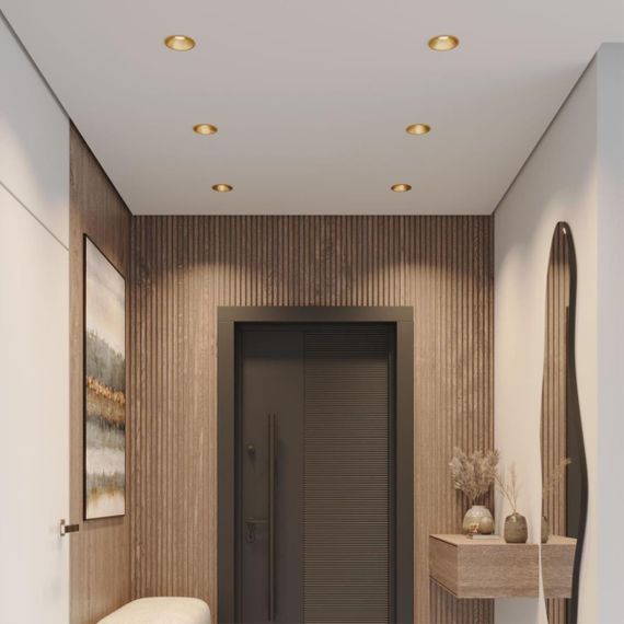 Встраиваемый светильник Novotech NOVA 359850