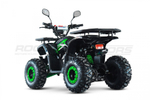 Квадроцикл ROCKOT RANGER-125 Gekko (2021 г.)