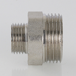 Ниппель переходной 1 1/2"-3/4"