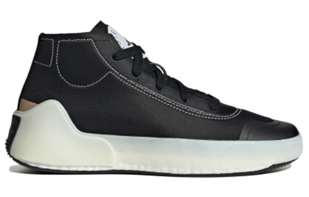 Кроссовки Stella Mccartney X Adidas Treino Mid (Женская размерная сетка)