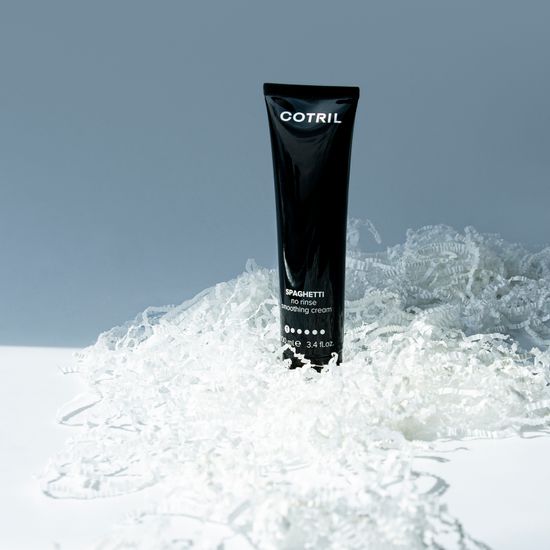 Cotril Разглаживающий крем STYLING SPAGHETTI, 100 гр