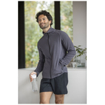 Мужская флисовая куртка Zelus