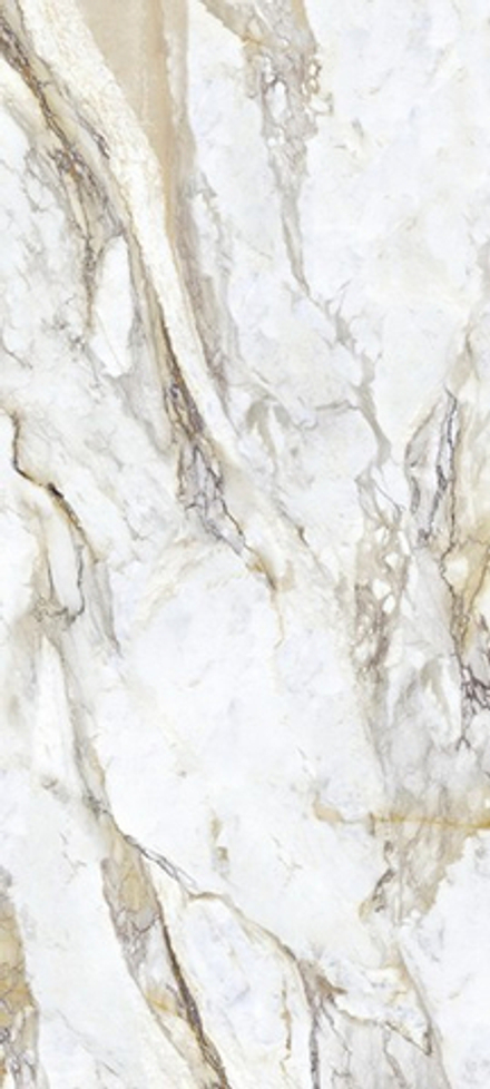 Керамогранит Calacatta Royal Matt (6 мм) (MN039AY261206)
