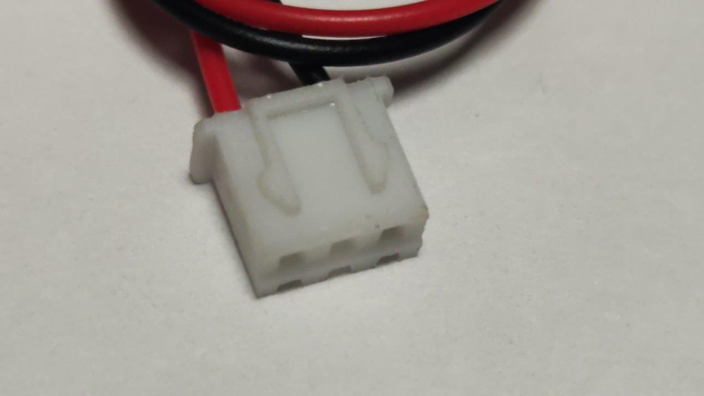 Элемент питания LBB-1000