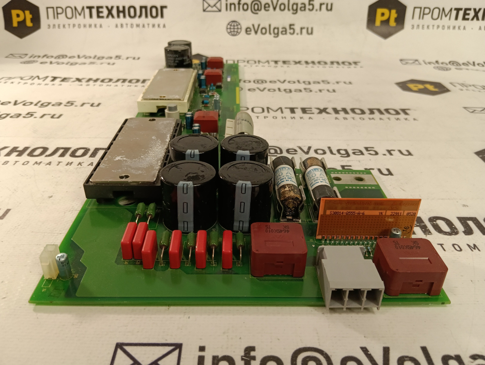 Siemens A5E00133316 с хранения