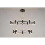 Подвесная люстра Aployt KLARCIA APL.037.03.200