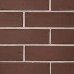 UniCeramix, UX-22, braun - Фасадная плитка под кирпич
