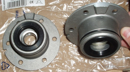 Суппорт в сборе для Zanussi, Electrolux, AEG (1292452099, 1292452016)