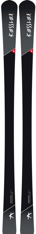 Горные лыжи Kessler Phantom-S RP Set