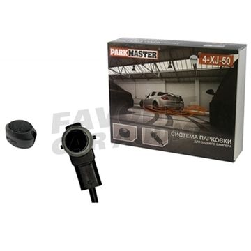 Парктроник Parkmaster 4-XJ-50 B