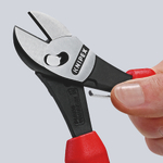 KNIPEX TwinForce® черненые 180 мм 7372180BK