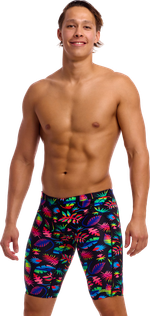 Джаммеры FUNKY TRUNKS Men's Lost Leaf
