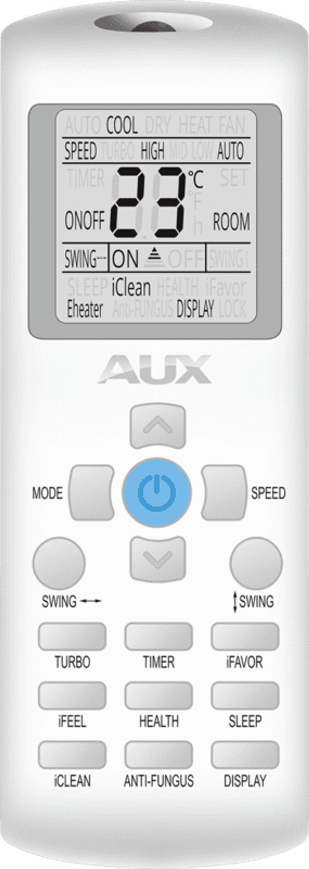 Сплит-система AUX, FP PRIME SMART Inverter, ASW-H07A4/FP-R1DI / AS-H07A4/FP-R1DI