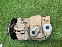 Компрессор кондиционера Mercedes GLS x167 (19-нв)