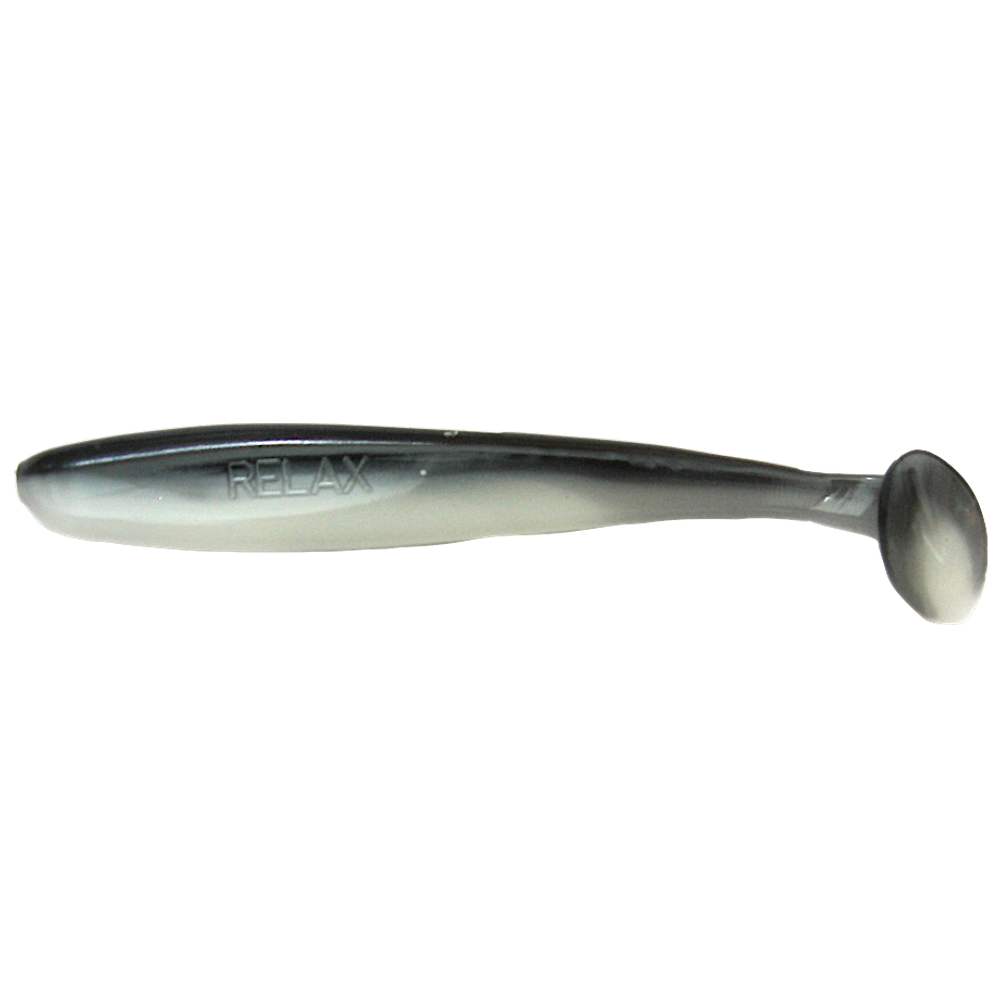 Мягкая приманка Relax Bass 3" 90мм 4.9г BAS3 -