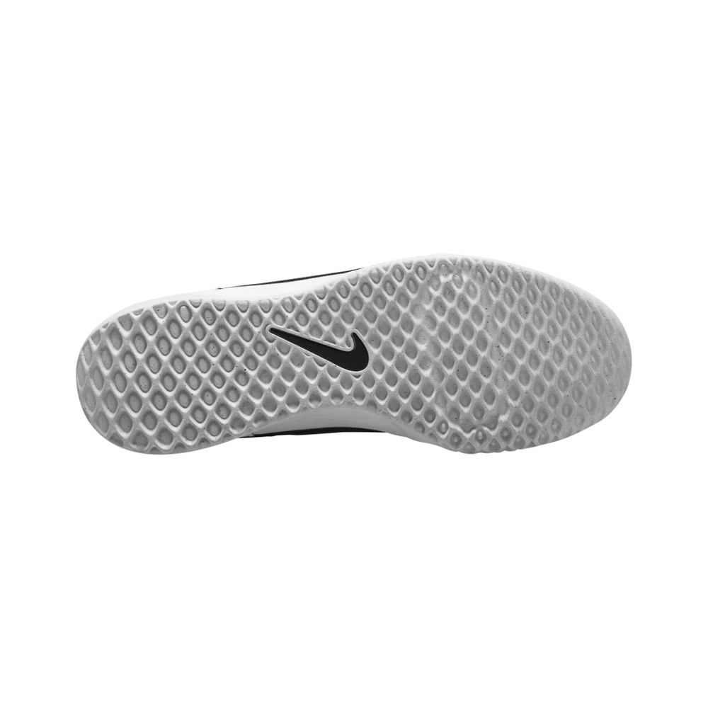 Детские теннисные кроссовки Nike Zoom Court Lite 3 All Court Shoe Kids - White, Black