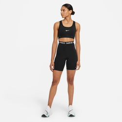 Шорты женские NIKE W NP 365 SHORT 7IN HI RISE
