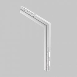 Встраиваемый светильник Maytoni Basis TR102-24W4K-W