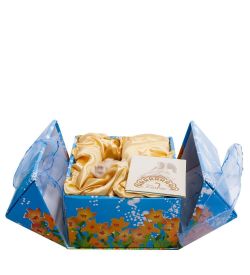 Pavone JP-34/ 5 Фигурка «Ангелочек»