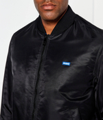 Куртка бомбер Hugo Blue - черный(50517719)