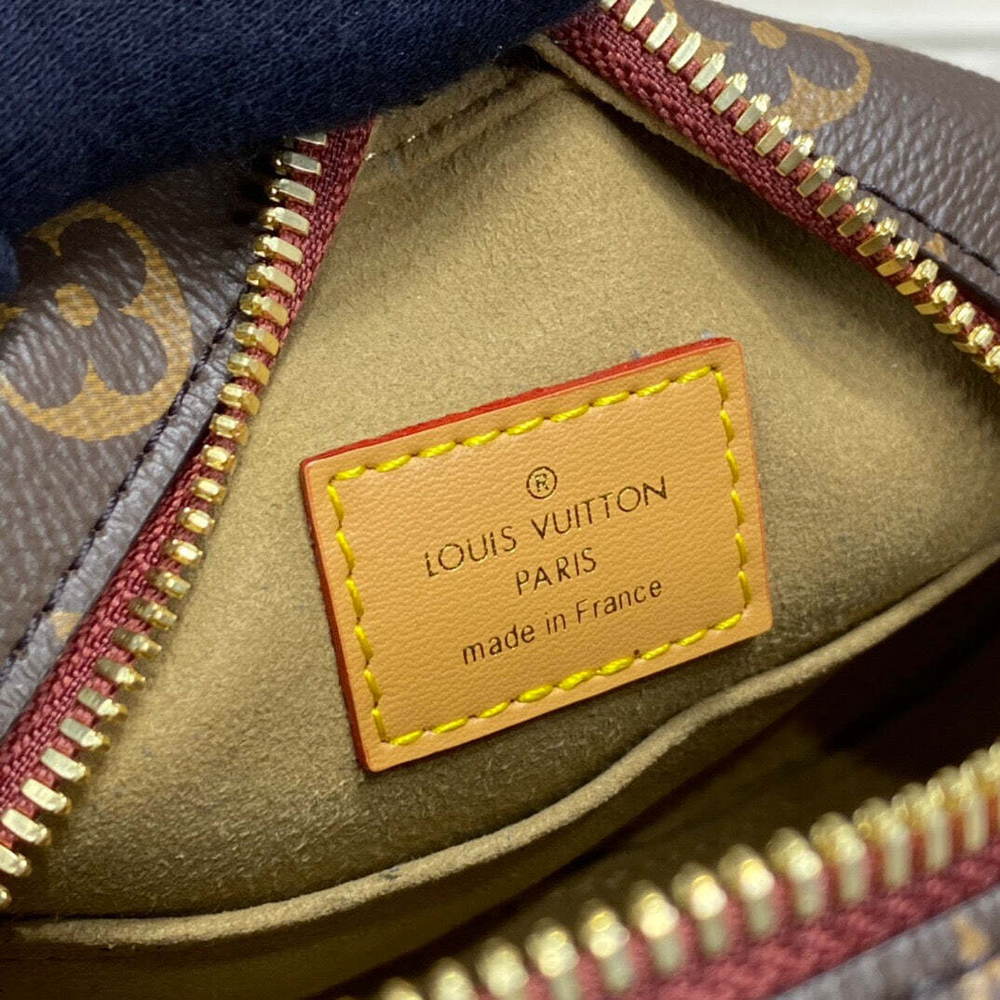 Louis Vuitton Boite Chapeau Souple