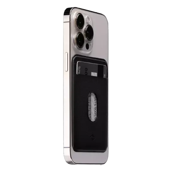 Чехол-бумажник Pitaka MagEZ Card Sleeve 3