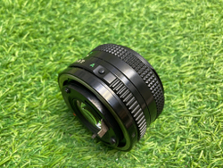 Canon 50mm 1.8 FD