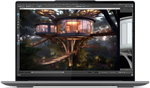 Ноутбук  Lenovo Yoga Pro 7 14IMH9 14.5 ", Core Ultra 5, 32 Гб RAM, 1 Тб SSD, Arc graphics, Серый