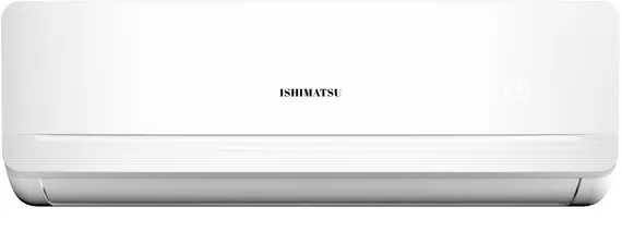 Сплит-система Ishimatsu AMK-18I Akita DC Inverter Wi-Fi
