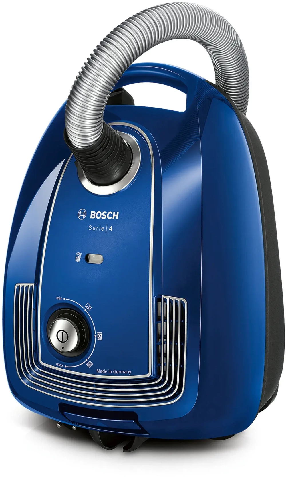 Пылесос Bosch BGLS48X320