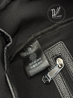 Рюкзак Philipp Plein Anniversary