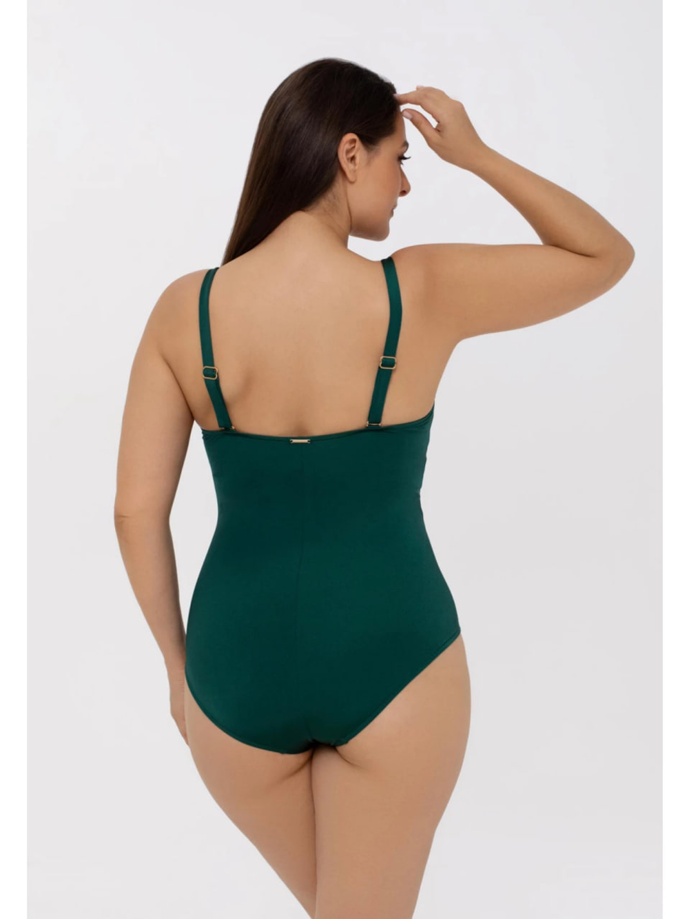 Купальник Marc Andredré Capricious L2519-P-471