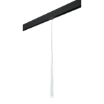 Трековый светильник Lightstar Punto PRO807016