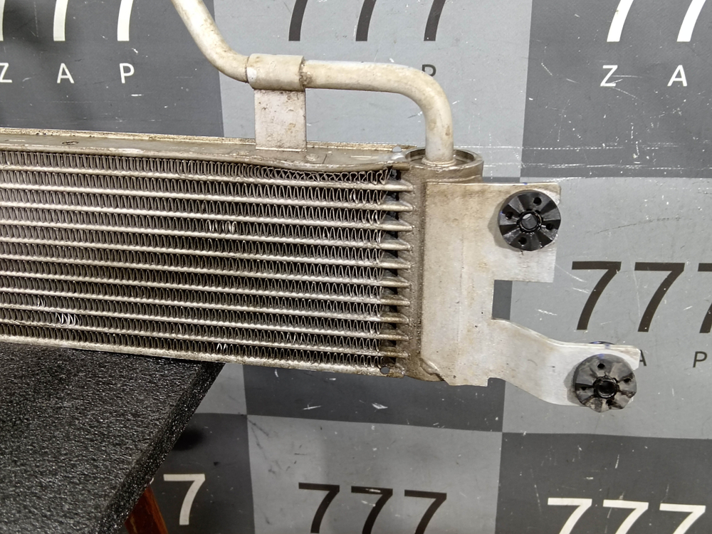 Радиатор АКПП масляный Tank 300 21-нв Б/У Оригинал 1503101XKM01B