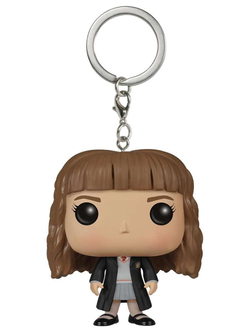 Брелок Funko Pocket POP! Keychain: Harry Potter: Hermione 7617-PDQ
