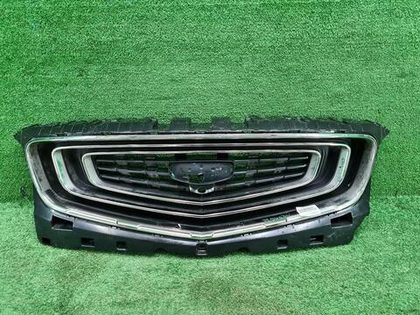 Решетка радиатора Geely Atlas Pro (2021-н.в.)