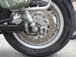 Harley-Davidson Sportster XL1200R 2007