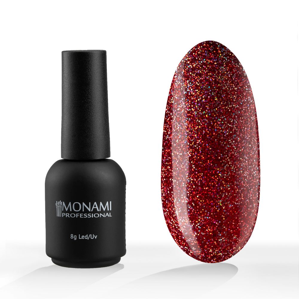Monami Гель-лак Phoenix, 8мл