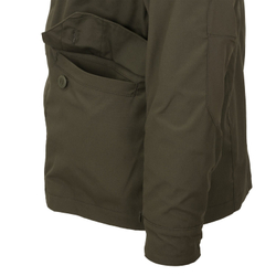 Куртка Helikon-Tex M65 Covert